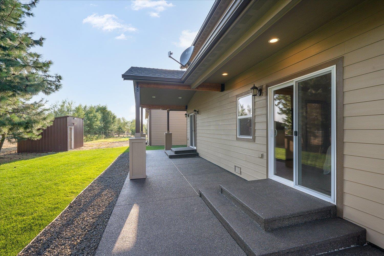 5915 South Assembly Road Spokane, WA 99224 - Photo 40 of 44
