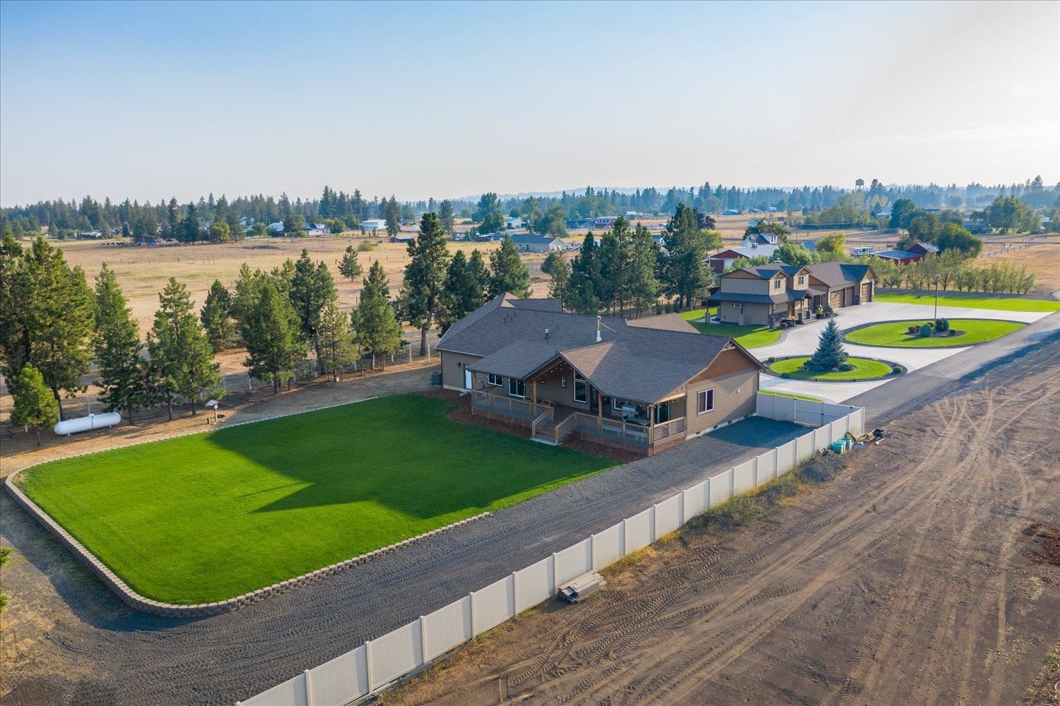 5915 South Assembly Road Spokane, WA 99224 - Photo 42 of 44