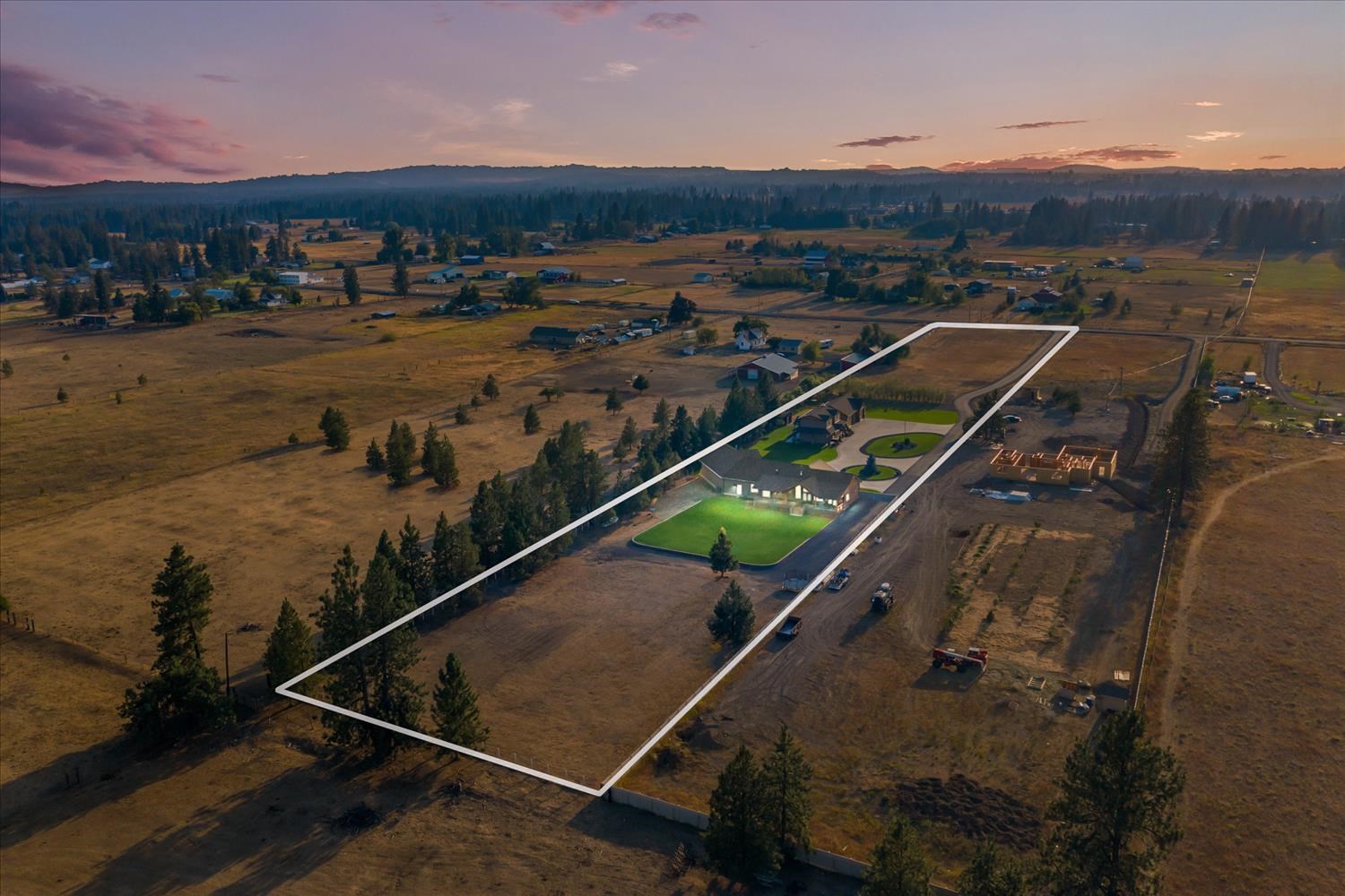 5915 South Assembly Road Spokane, WA 99224 - Photo 43 of 44