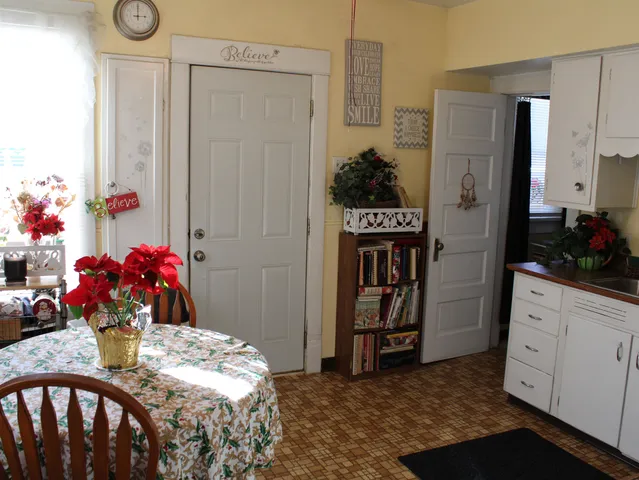 $189,900 | 192 East Rees Street, Fond du Lac, WI 54935