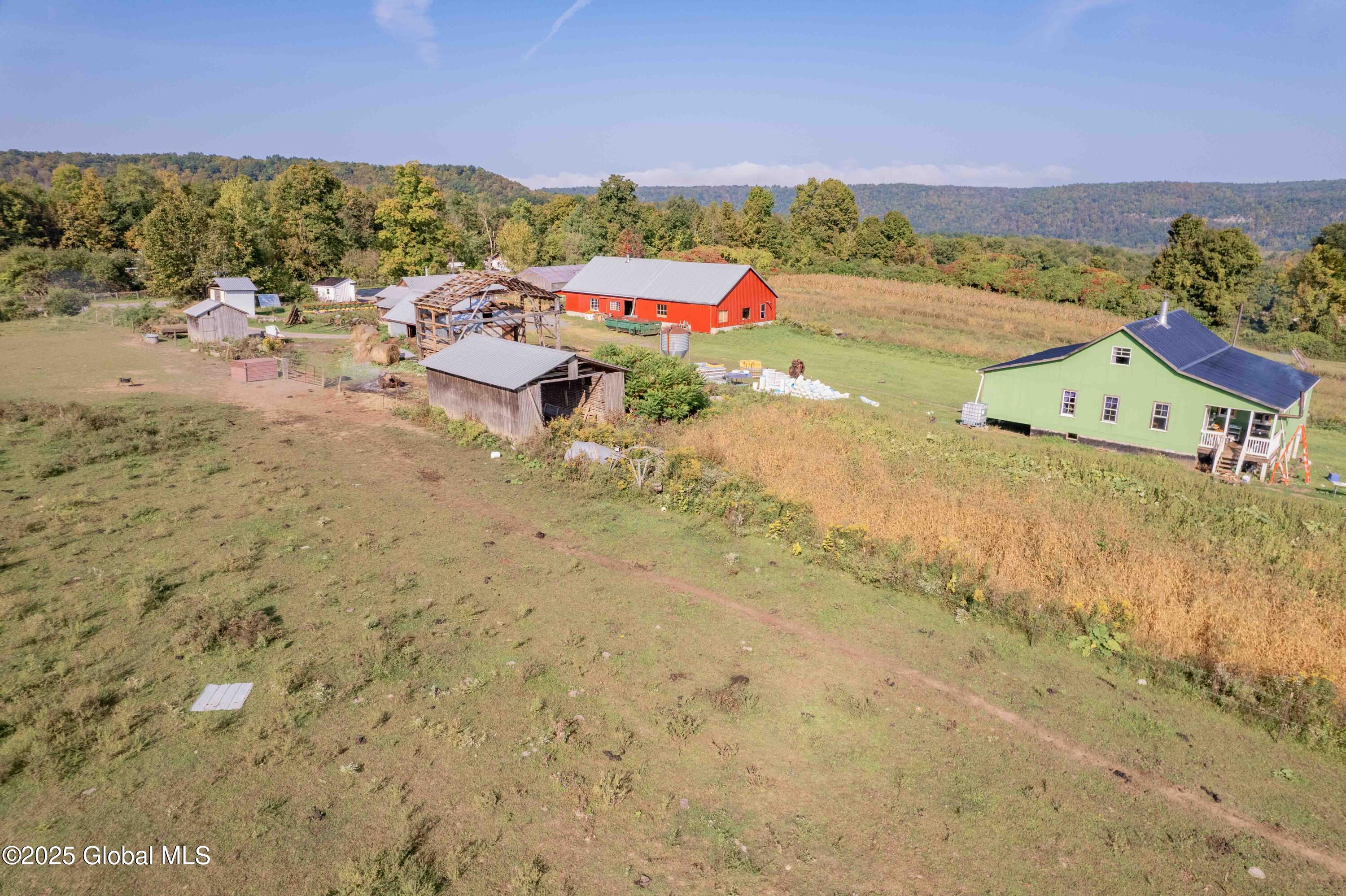 329 Anderson Road Root, NY 12166 - Photo 17 of 20 329 Anderson Rd-13