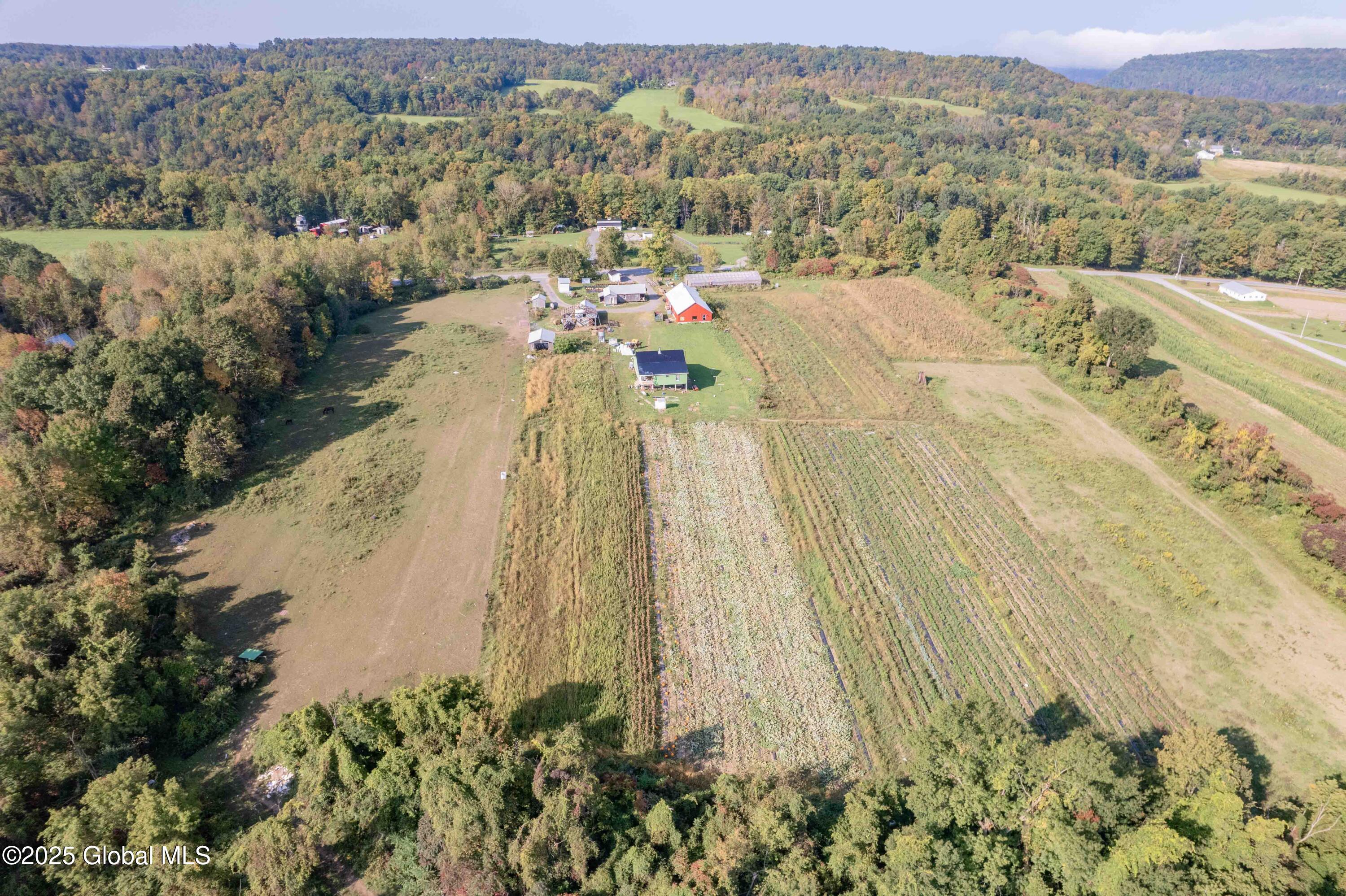 329 Anderson Road Root, NY 12166 - Photo 6 of 20 329 Anderson Rd-6