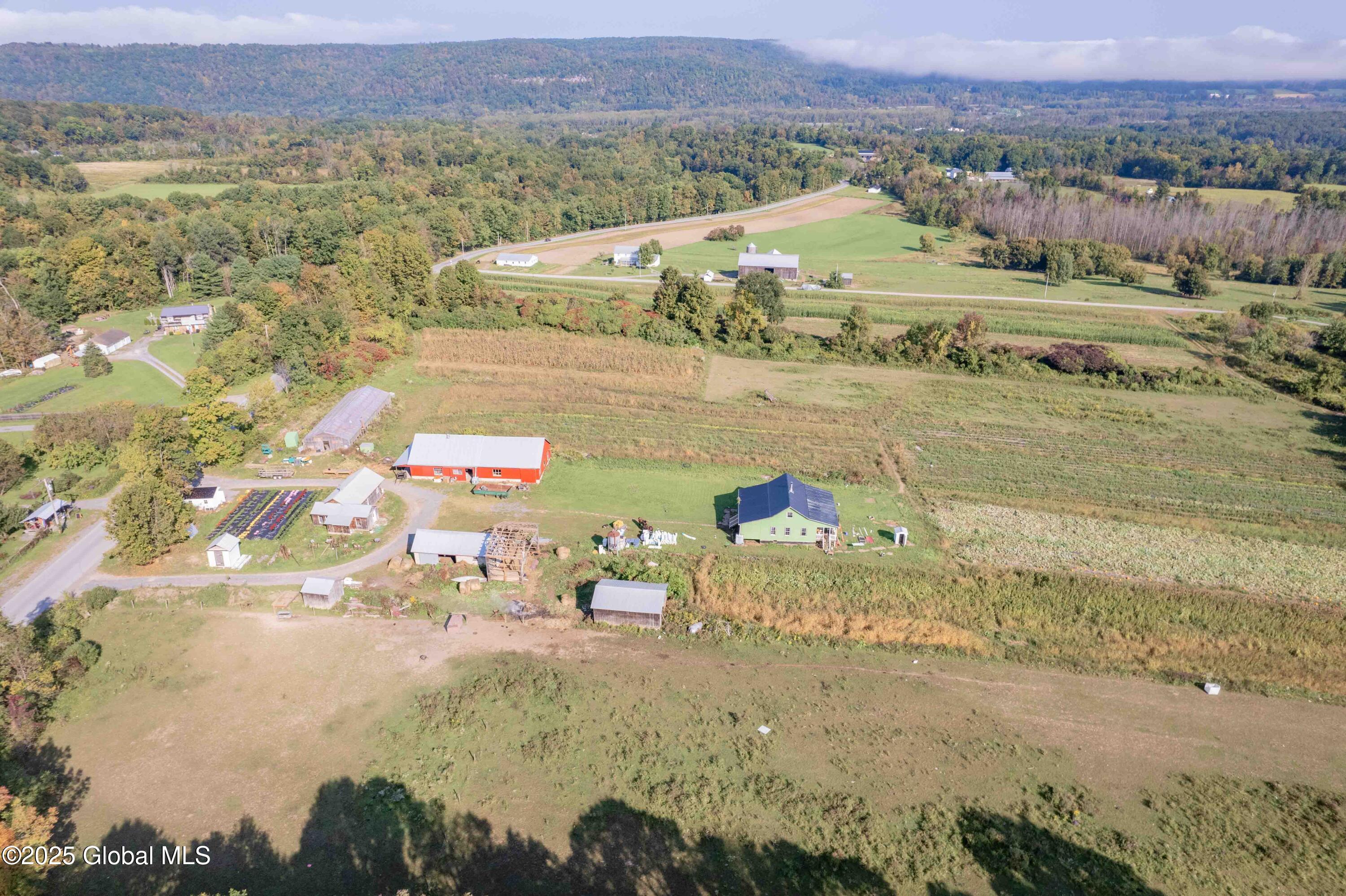 329 Anderson Road Root, NY 12166 - Photo 8 of 20 329 Anderson Rd-4