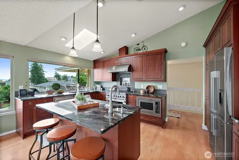 $975,000 | 4822 North Huson Street, Tacoma, WA 98407