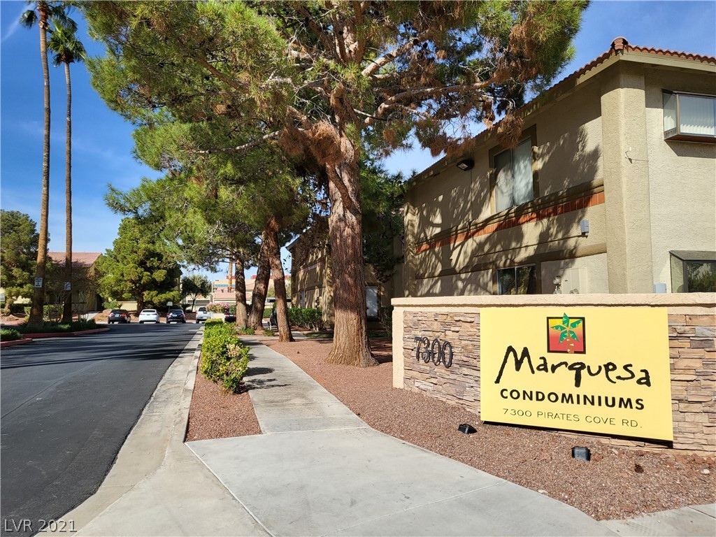 7300 West Pirates Cove Road, Unit 1062 Las Vegas, NV 89145 - Photo 1 of 26