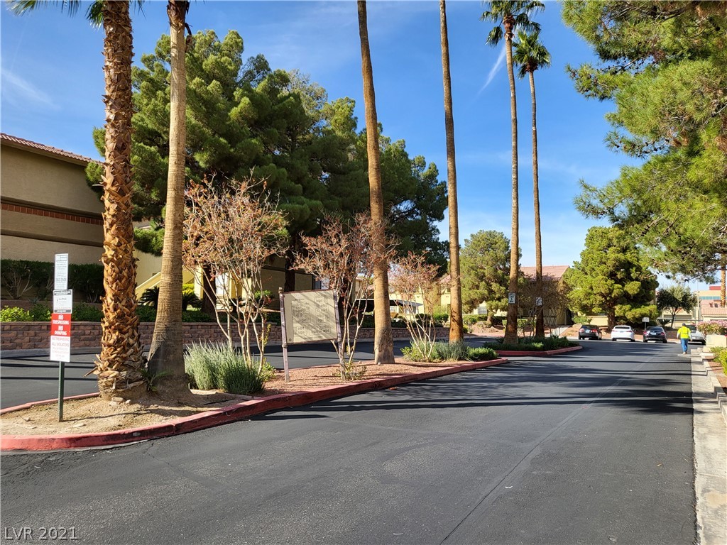 7300 West Pirates Cove Road, Unit 1062 Las Vegas, NV 89145 - Photo 2 of 26