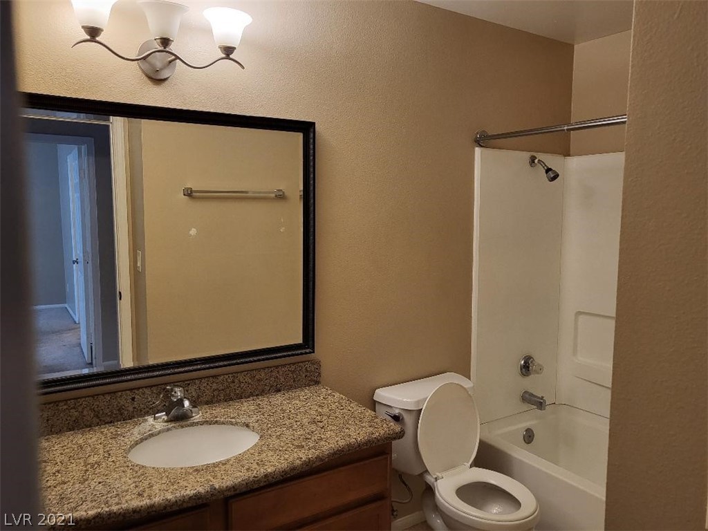 7300 West Pirates Cove Road, Unit 1062 Las Vegas, NV 89145 - Photo 21 of 26