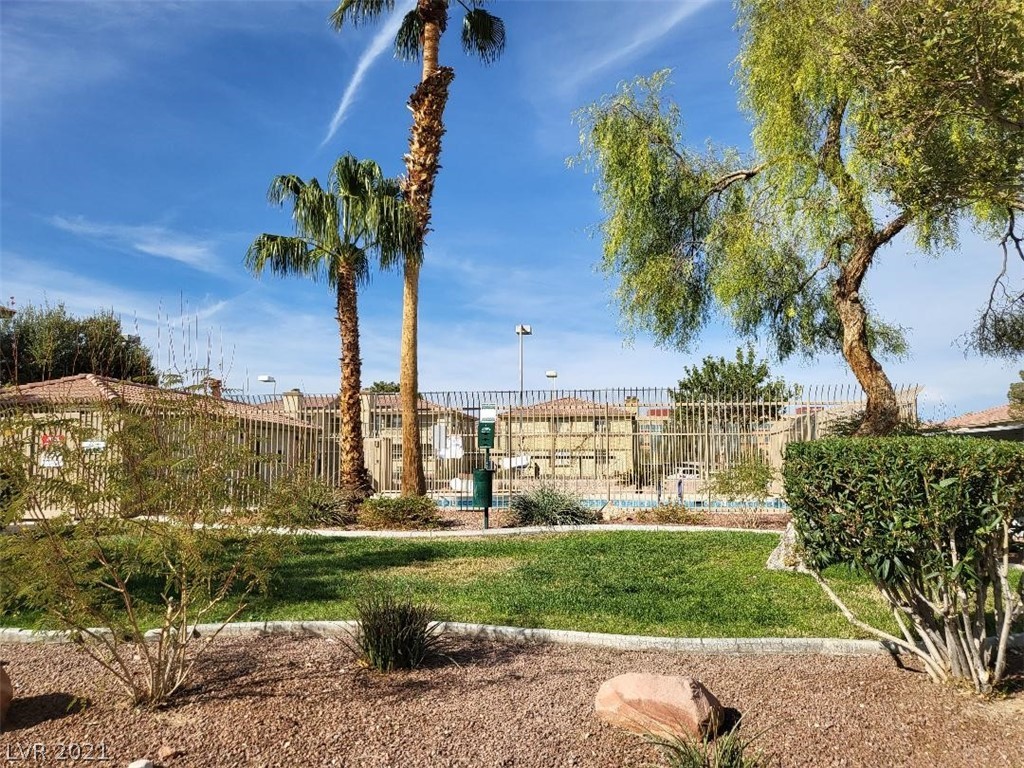 7300 West Pirates Cove Road, Unit 1062 Las Vegas, NV 89145 - Photo 24 of 26