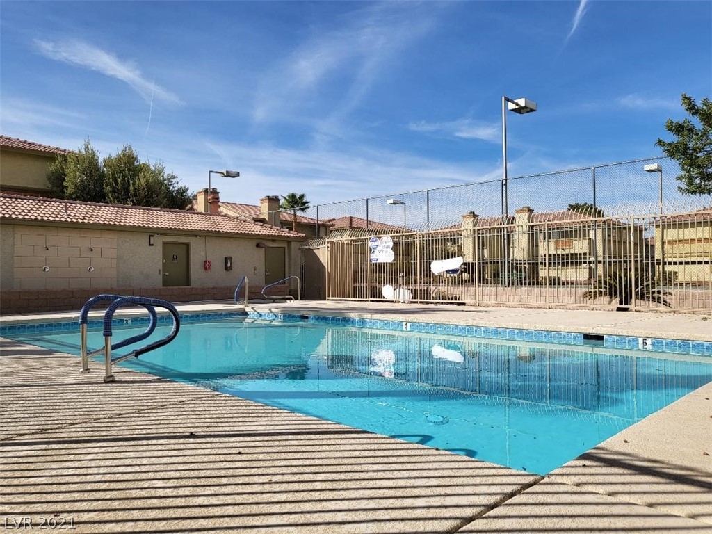 7300 West Pirates Cove Road, Unit 1062 Las Vegas, NV 89145 - Photo 25 of 26