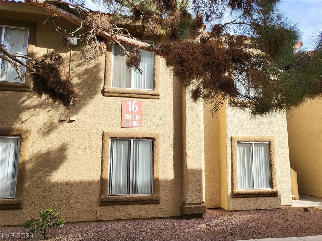 7300 West Pirates Cove Road, Unit 1062 Las Vegas, NV 89145 - Photo 3 of 26