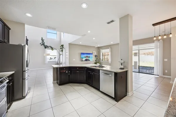 $629,900 | 1501 Prairie Oaks Drive, St. Cloud, FL 34771