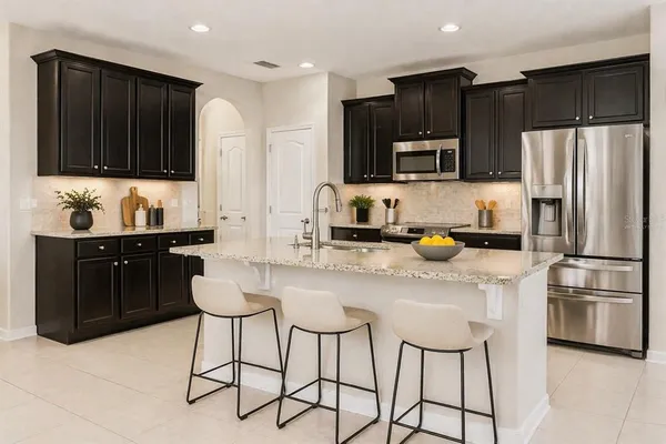 $619,900 | 1501 Prairie Oaks Drive, St. Cloud, FL 34771