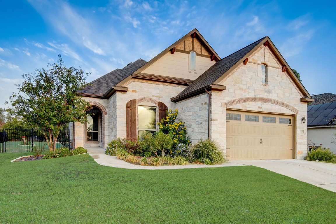 124 Kellogg Lane Bastrop, TX 78602 - Photo 1 of 1