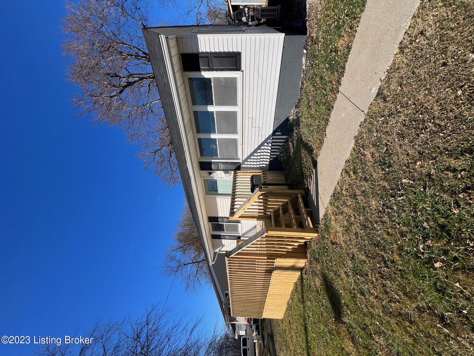 418 Lee Road Elizabethtown, KY 42701 - Photo 1 of 20 front