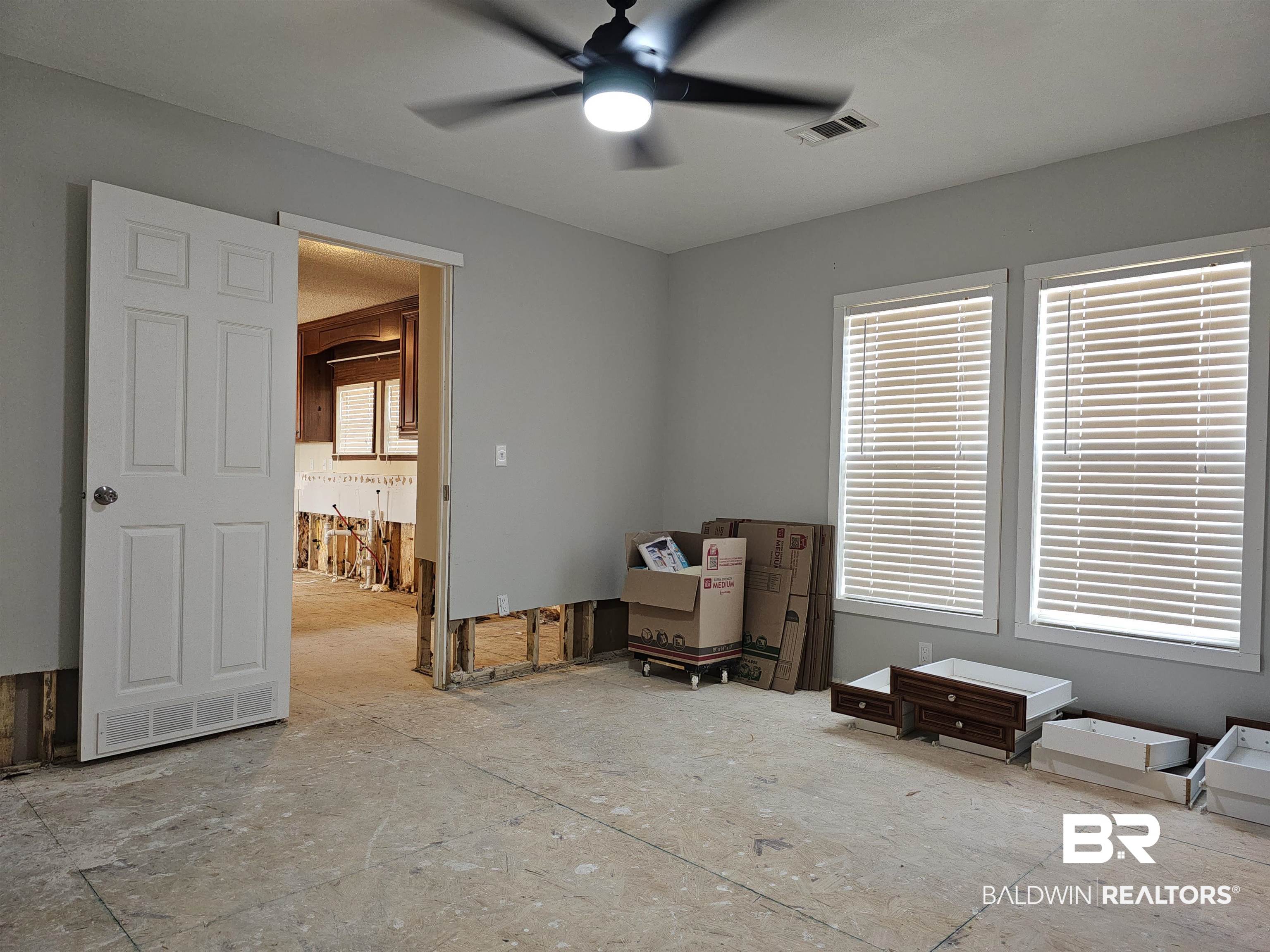 11464 Chunchula Highlands Road West Chunchula, AL 36521 - Photo 20 of 21