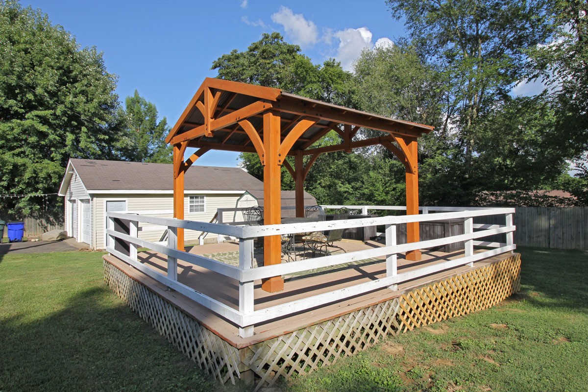 337 Portland Road White House, TN 37188 - Photo 15 of 19 Gallery Image 15