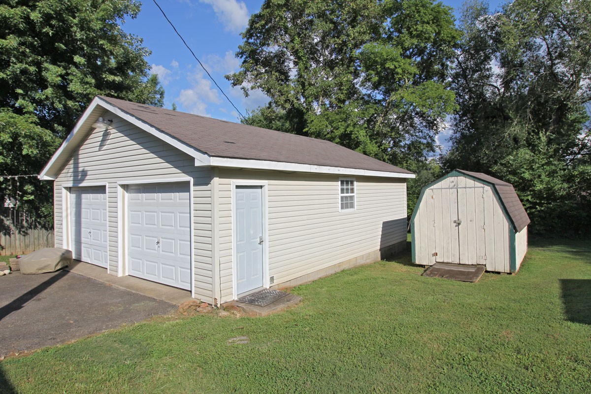 337 Portland Road White House, TN 37188 - Photo 16 of 19 Gallery Image 16