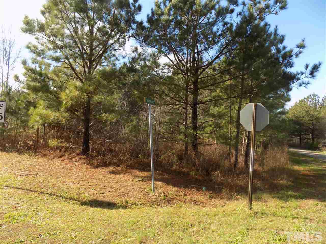 Lot 4 Coley Road Henderson, NC 27537 - Photo 1 of 1 Gallery Image 1