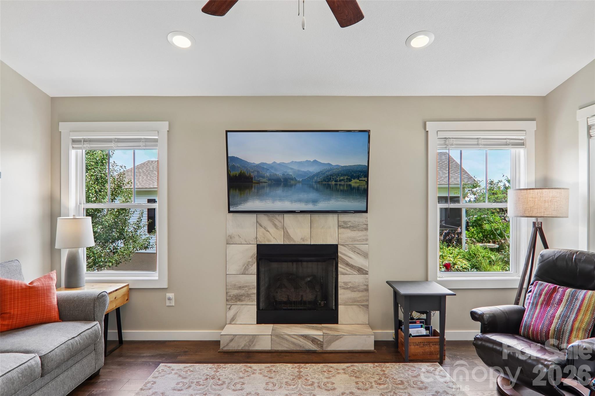 196 Tipton Hill Road Leicester, NC 28748 - Photo 15 of 48