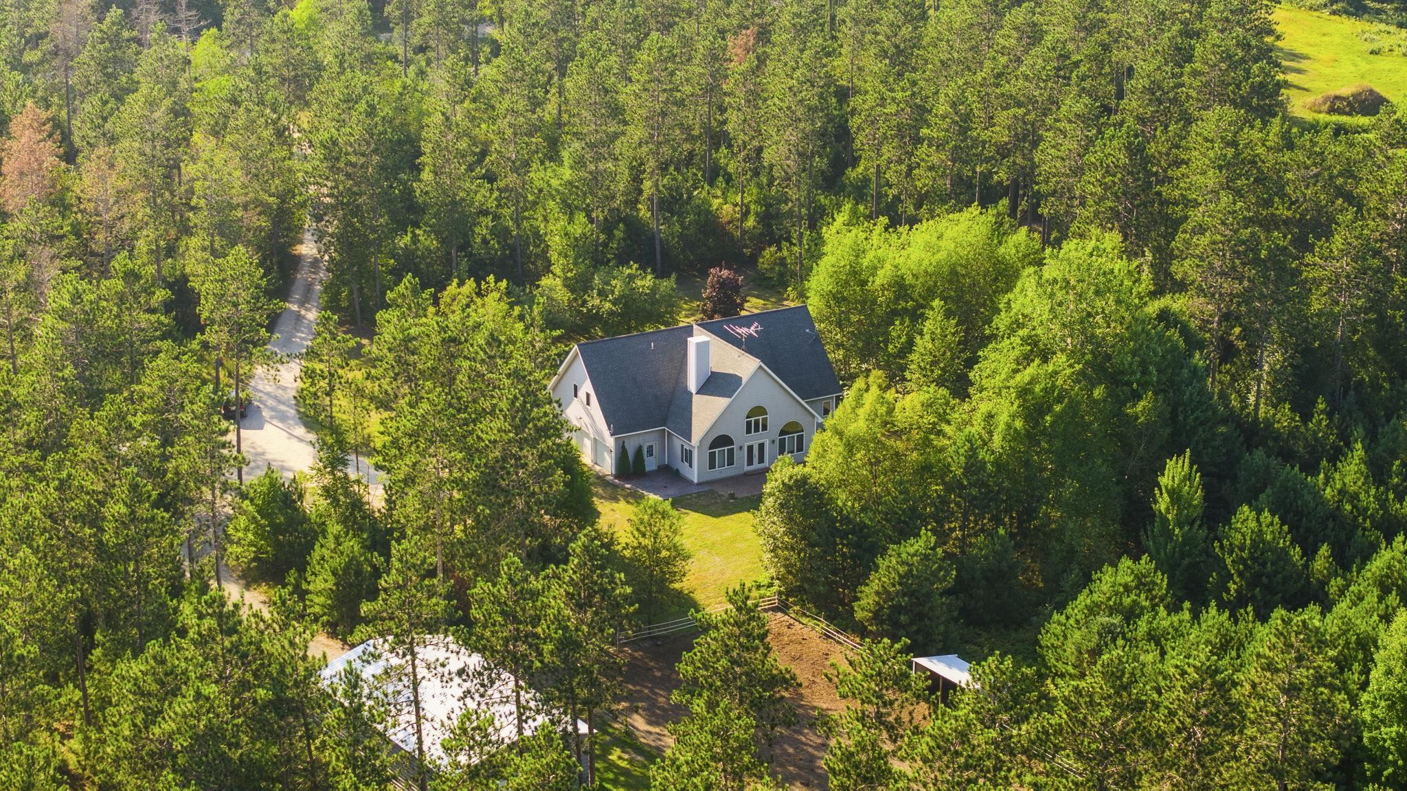 6061 Hodge Road Kingsley, MI 49649 - Photo 60 of 83