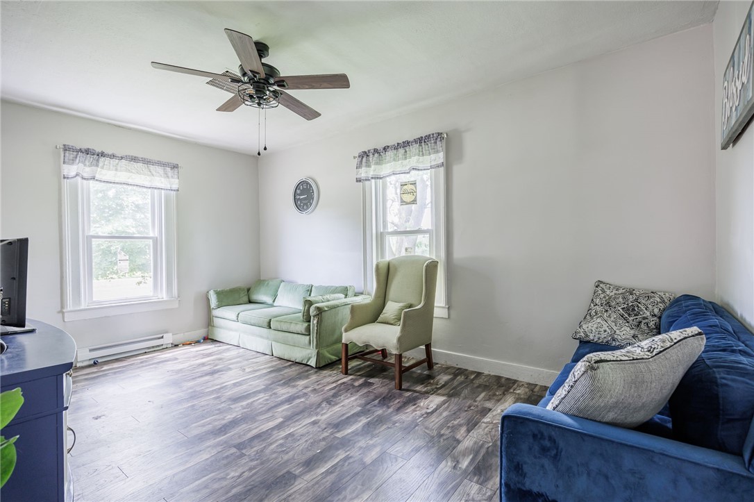 3829 Kearney Road Gorham, NY 14561 - Photo 9 of 21