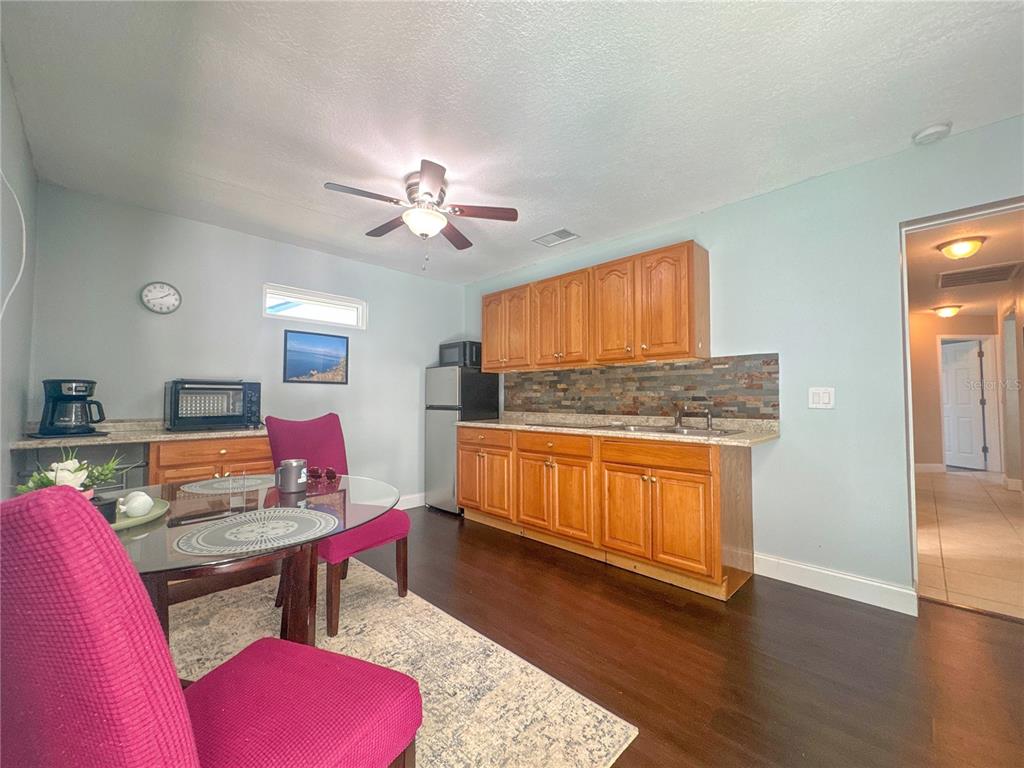 707 Powder Horn Row Lakeland, FL 33809 - Photo 50 of 60