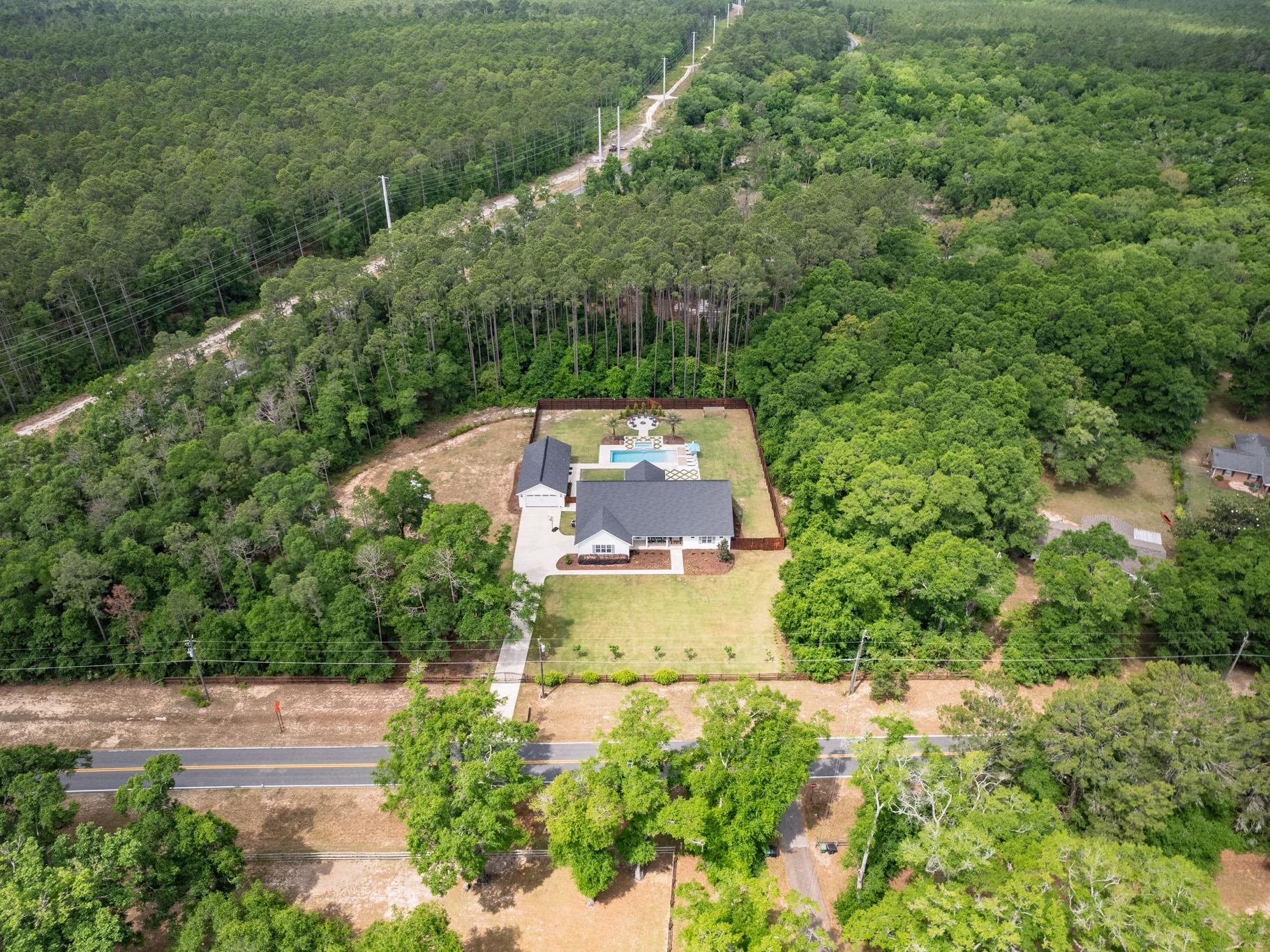 195 Coe Landing Road Tallahassee, FL 32310 - Photo 12 of 41