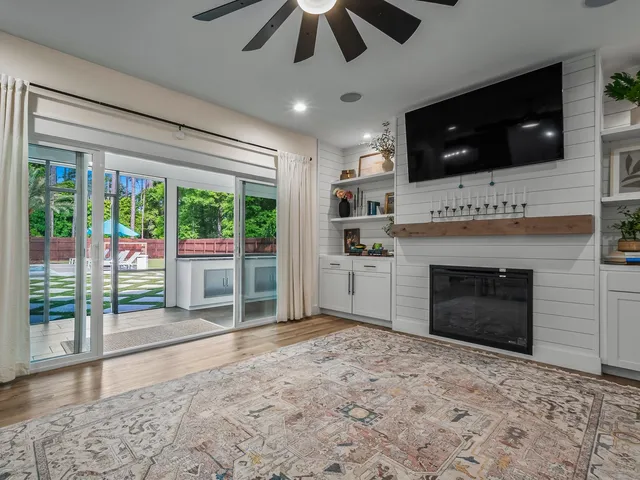 $775,000 | 195 Coe Landing Road, Tallahassee, FL 32310