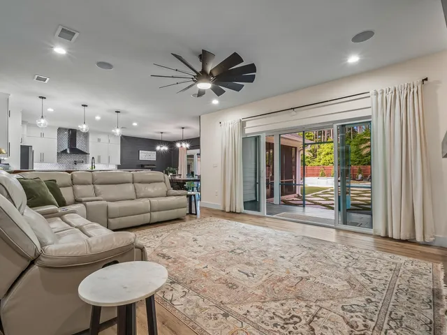 $775,000 | 195 Coe Landing Road, Tallahassee, FL 32310