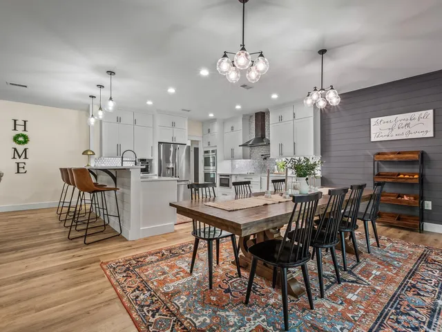 $775,000 | 195 Coe Landing Road, Tallahassee, FL 32310