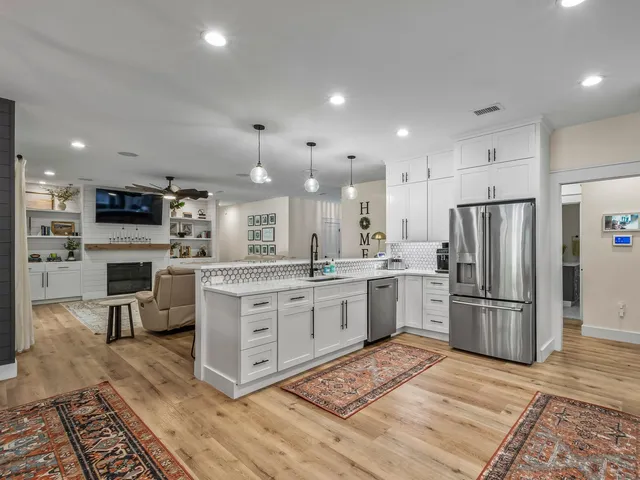 $775,000 | 195 Coe Landing Road, Tallahassee, FL 32310