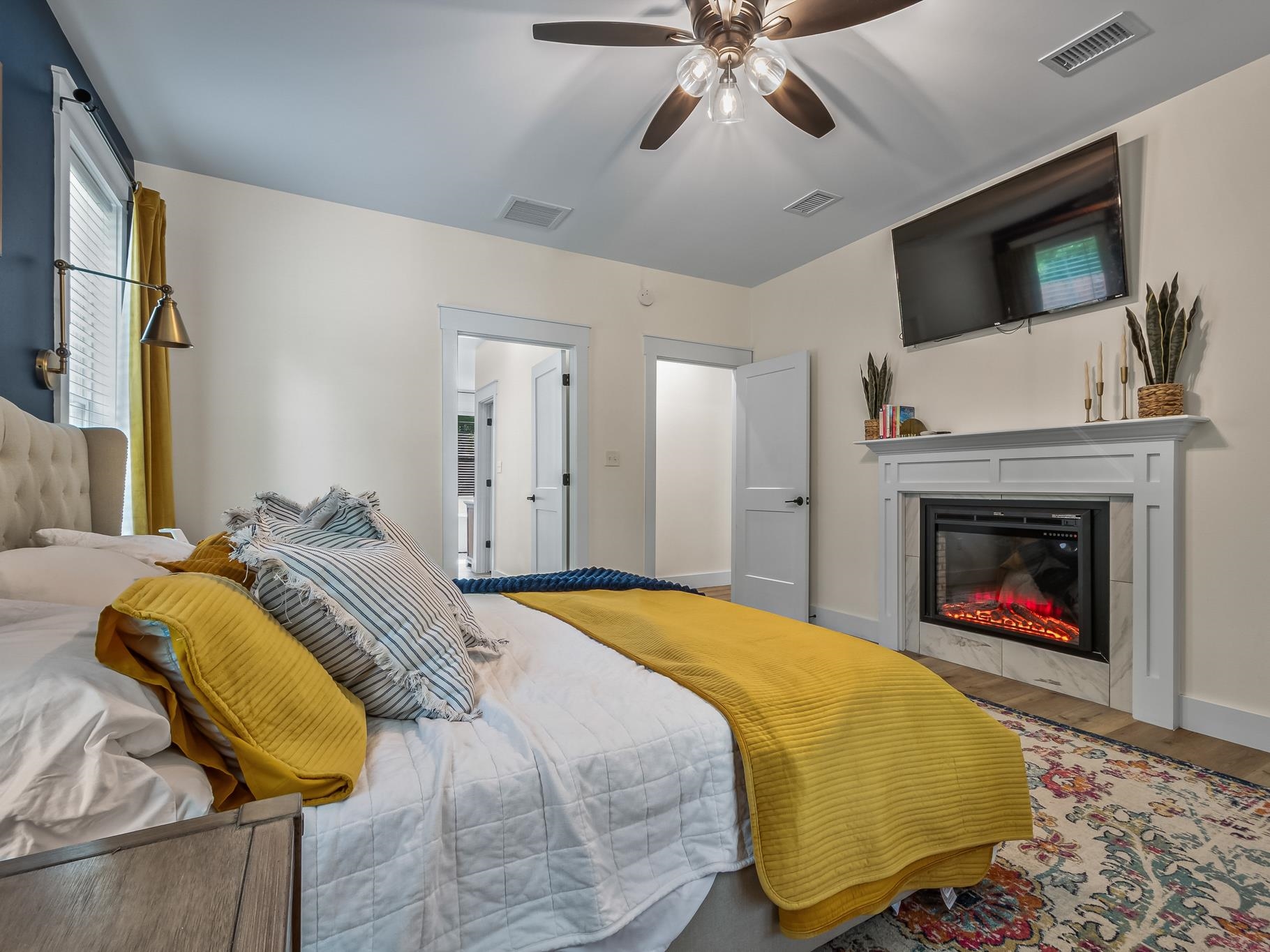 195 Coe Landing Road Tallahassee, FL 32310 - Photo 23 of 41