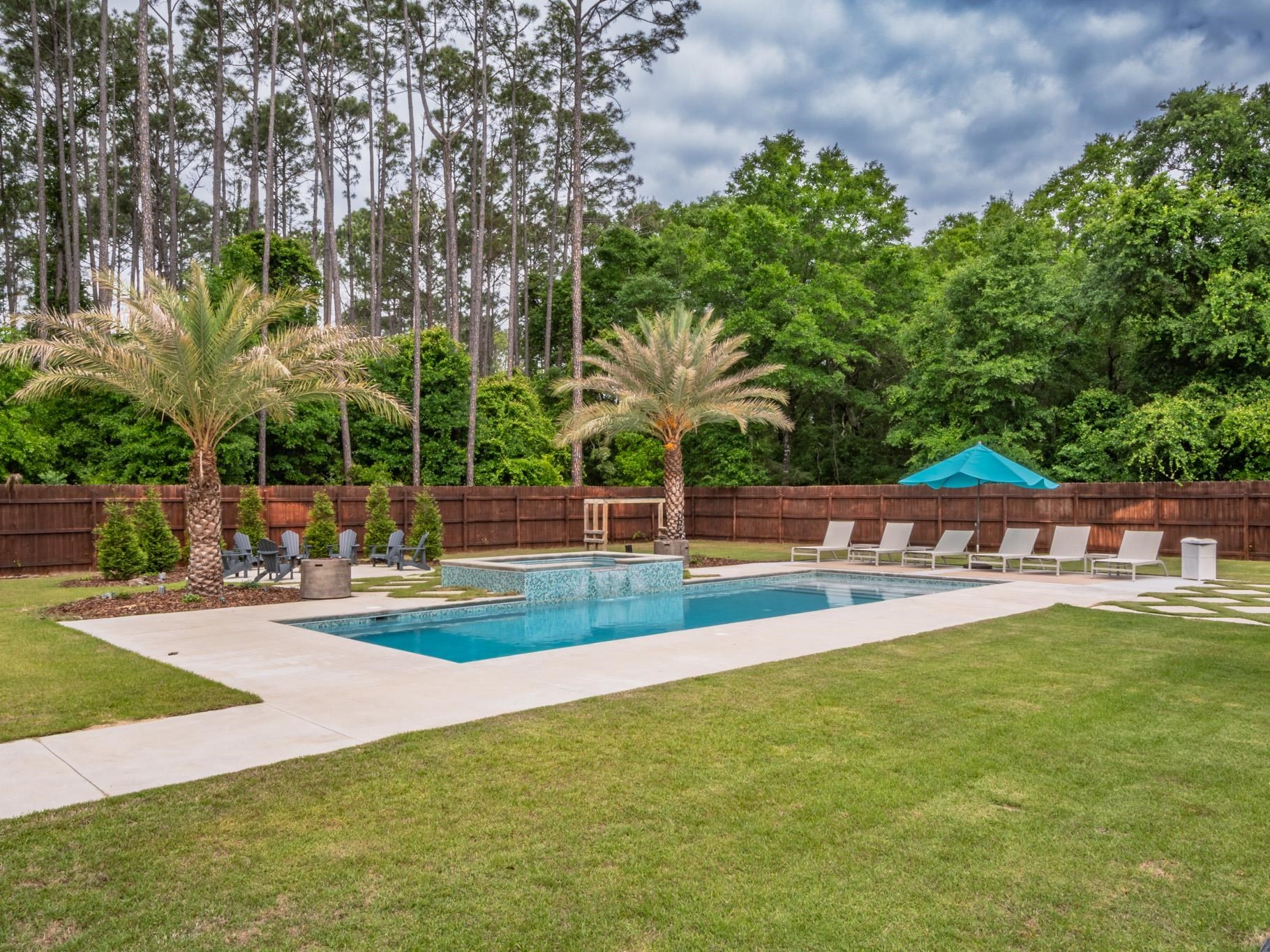 195 Coe Landing Road Tallahassee, FL 32310 - Photo 33 of 41