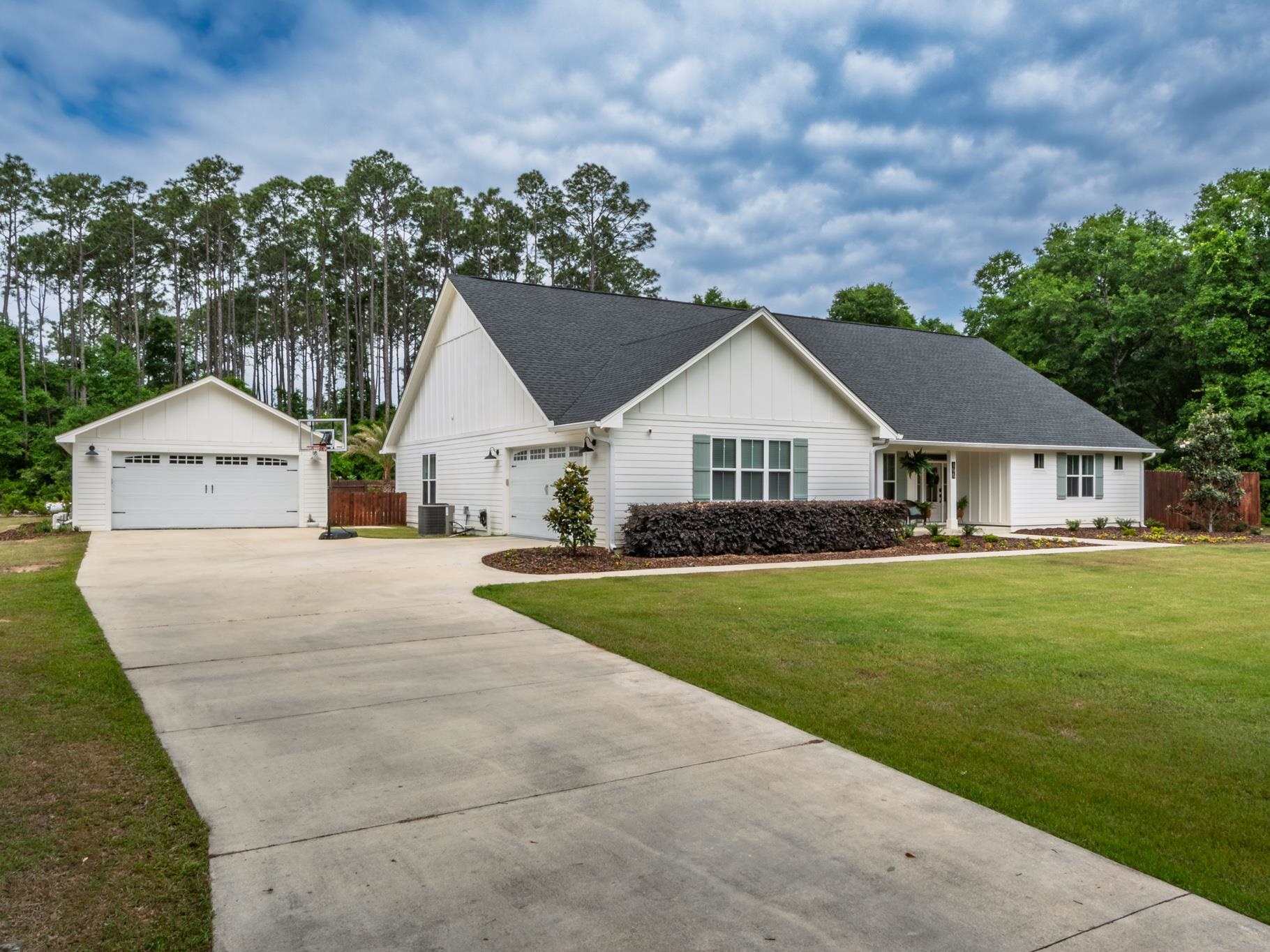 195 Coe Landing Road Tallahassee, FL 32310 - Photo 37 of 41