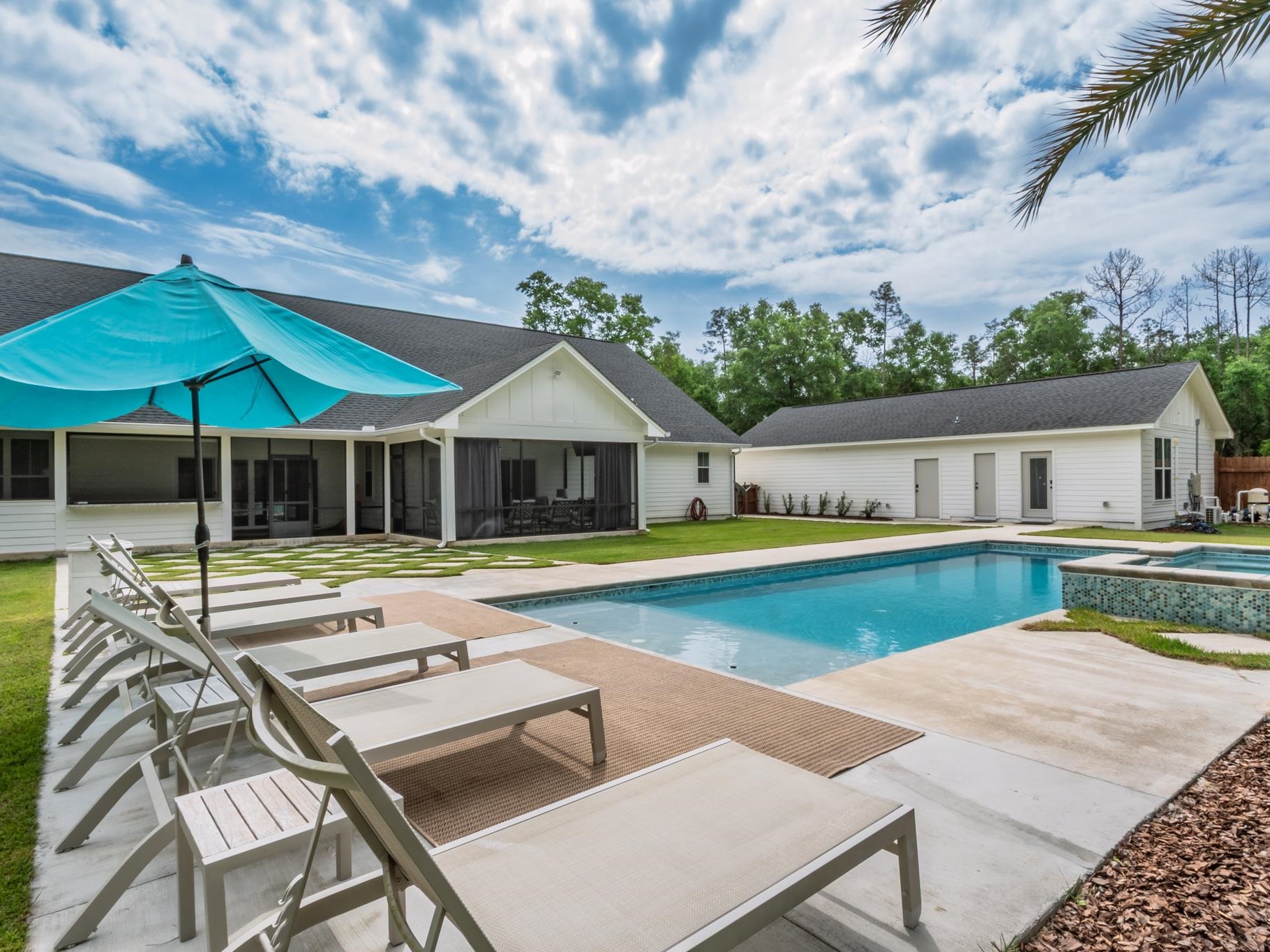 195 Coe Landing Road Tallahassee, FL 32310 - Photo 38 of 41