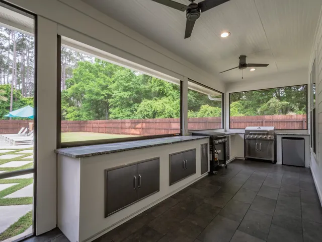 $775,000 | 195 Coe Landing Road, Tallahassee, FL 32310