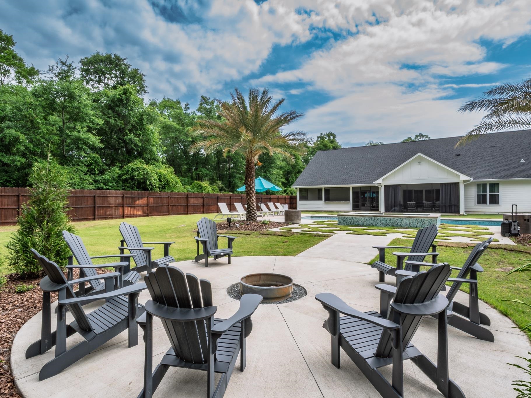 195 Coe Landing Road Tallahassee, FL 32310 - Photo 9 of 41