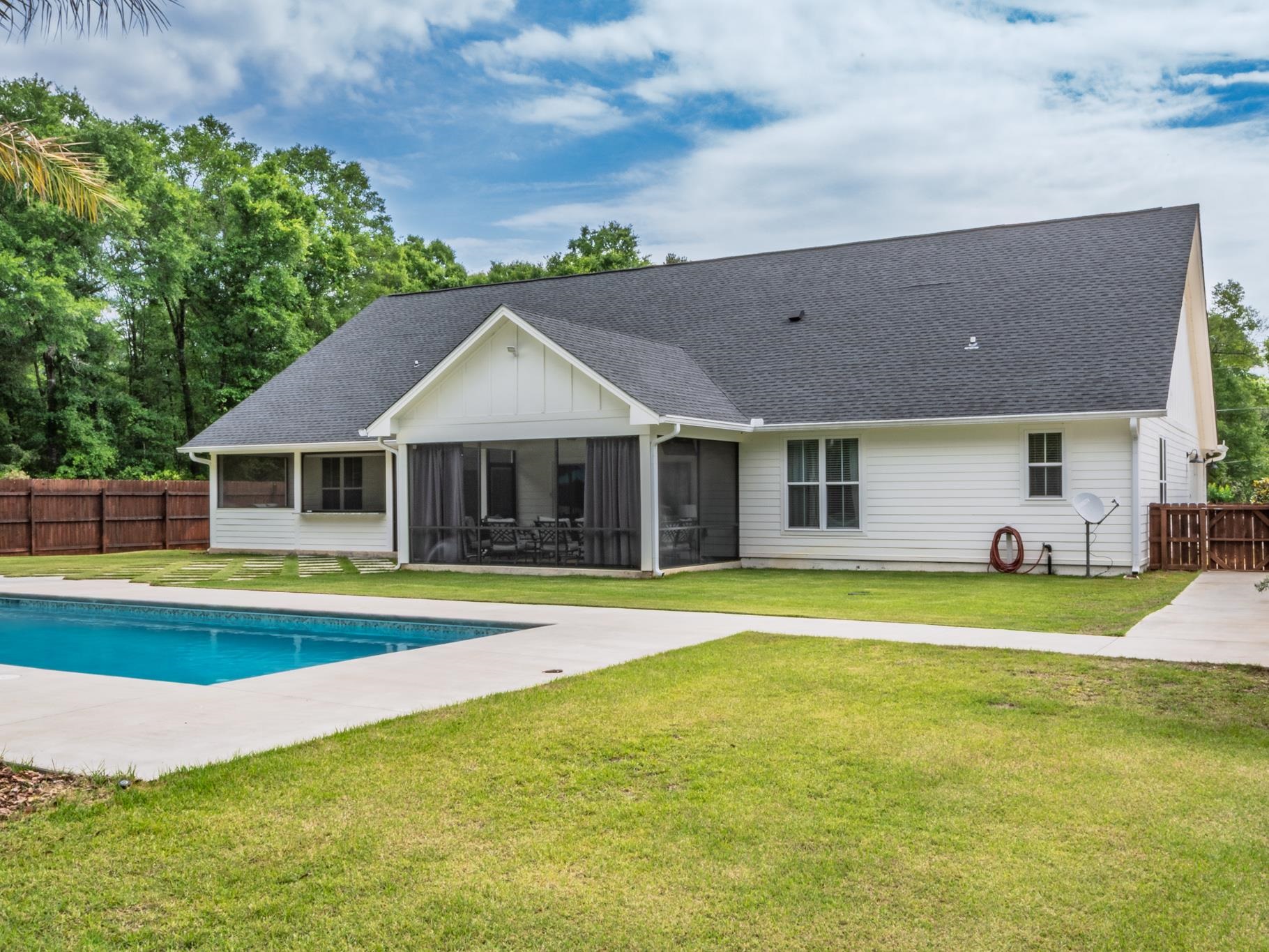 195 Coe Landing Road Tallahassee, FL 32310 - Photo 10 of 41