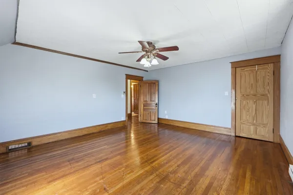 $224,900 | 205 North Coffin Street, Fremont, IN 46737