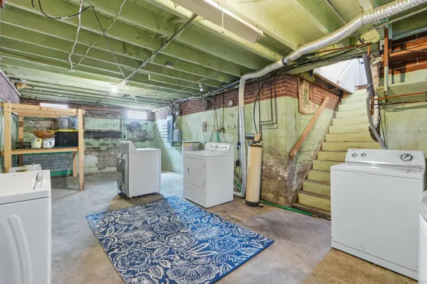 $224,900 | 205 North Coffin Street, Fremont, IN 46737