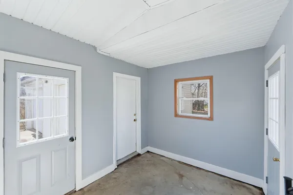 $224,900 | 205 North Coffin Street, Fremont, IN 46737