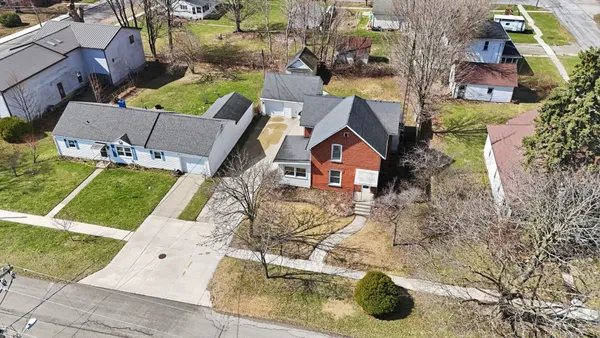 $224,900 | 205 North Coffin Street, Fremont, IN 46737