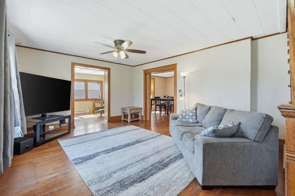 $224,900 | 205 North Coffin Street, Fremont, IN 46737