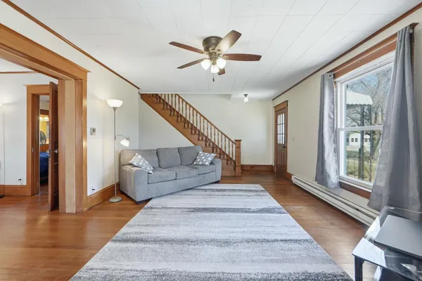 $224,900 | 205 North Coffin Street, Fremont, IN 46737