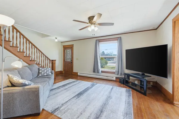 $224,900 | 205 North Coffin Street, Fremont, IN 46737