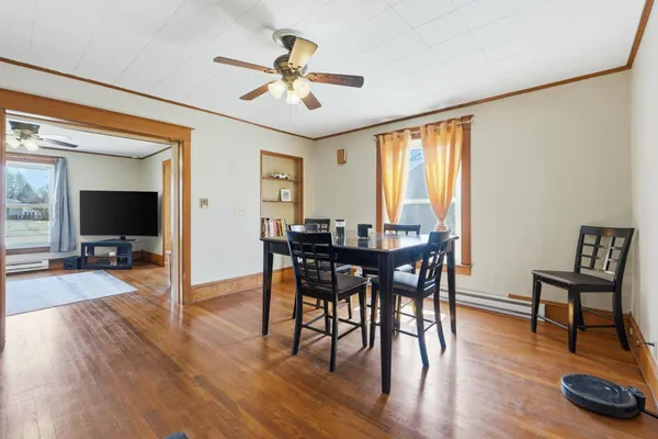 $224,900 | 205 North Coffin Street, Fremont, IN 46737