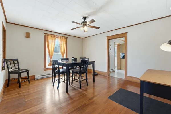 $224,900 | 205 North Coffin Street, Fremont, IN 46737