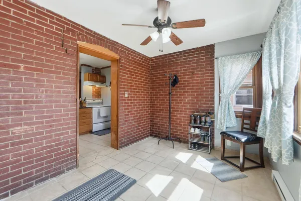 $224,900 | 205 North Coffin Street, Fremont, IN 46737