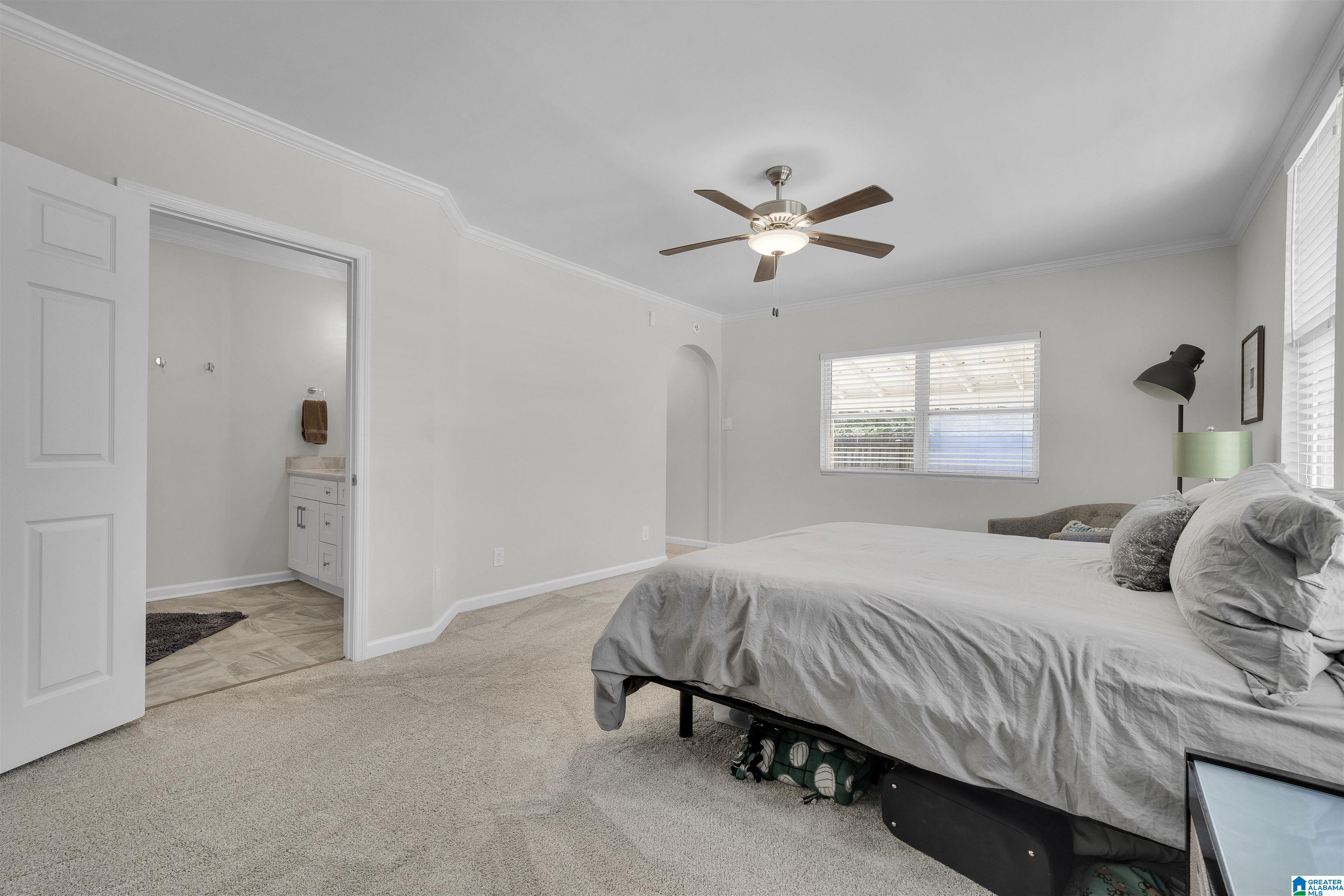 4025 Dolly Ridge Road Birmingham, AL 35243 - Photo 32 of 47