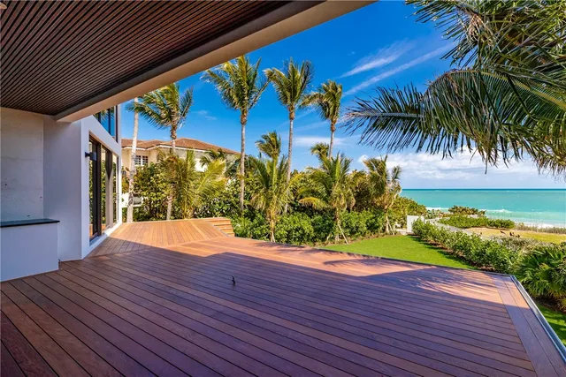 $8,950,000 | 112 Seaway Court, Vero Beach, FL 32963